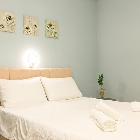 Kler Apartments City Center טיראנה מראה חיצוני תמונה