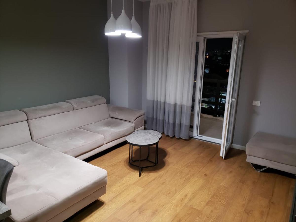 Kler Apartments City Center טיראנה מראה חיצוני תמונה