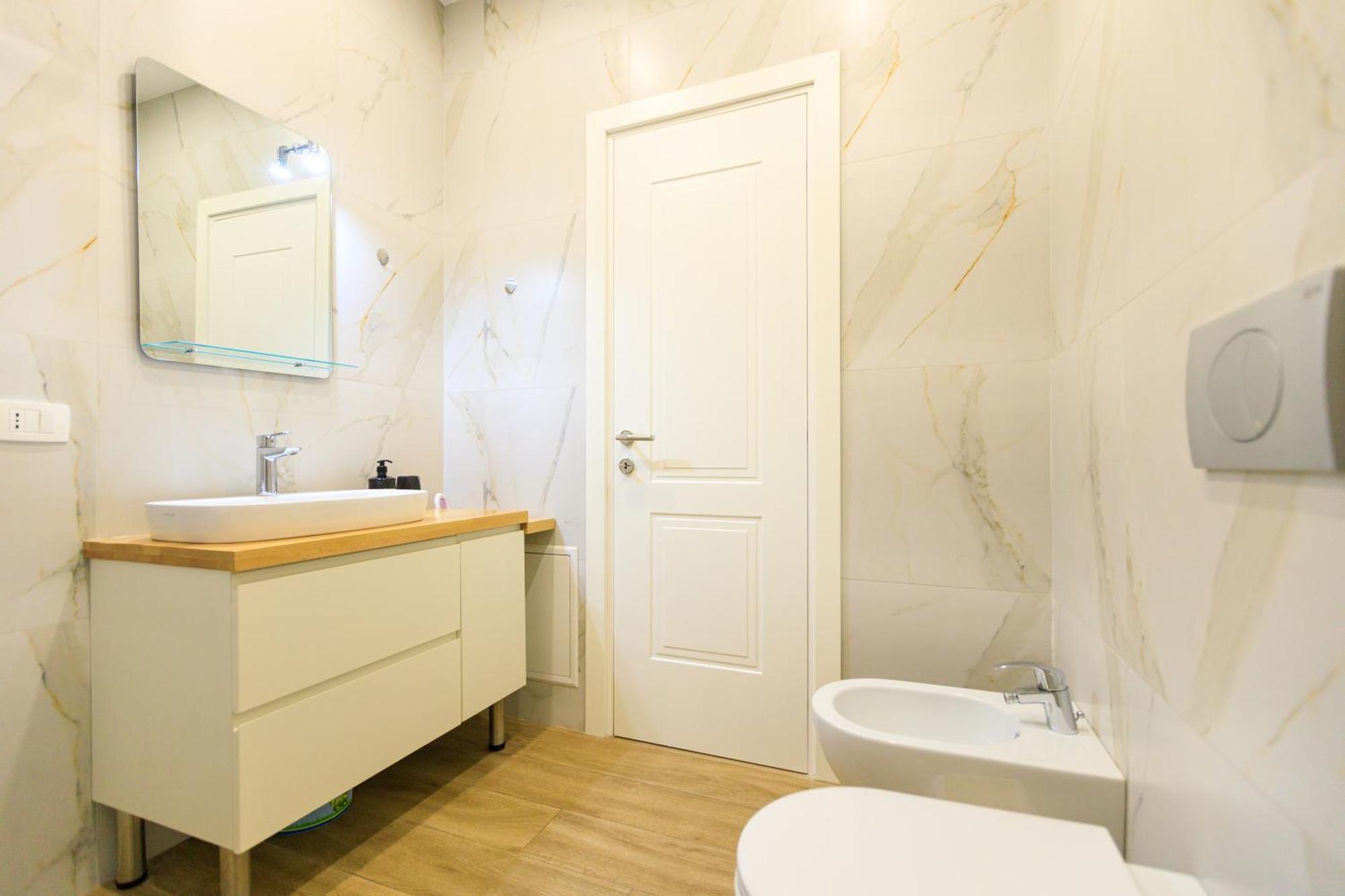 Kler Apartments City Center טיראנה מראה חיצוני תמונה